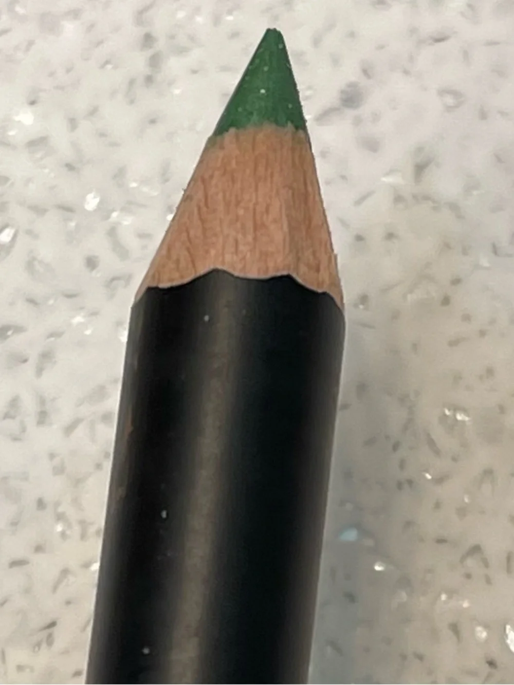 Morphe ~ ‘FALLING FOR GREEN’ ~ Crayon Pencil w/ Box ~ Full Size 0.05 oz. / 1.5 g